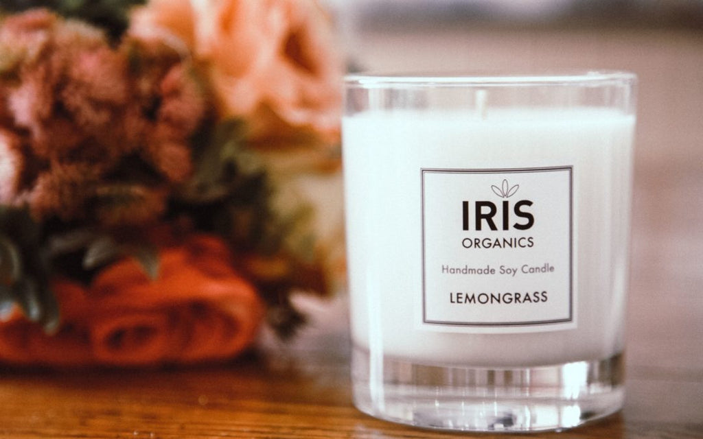 Toxic Air Fresheners Beware! Iris Organics