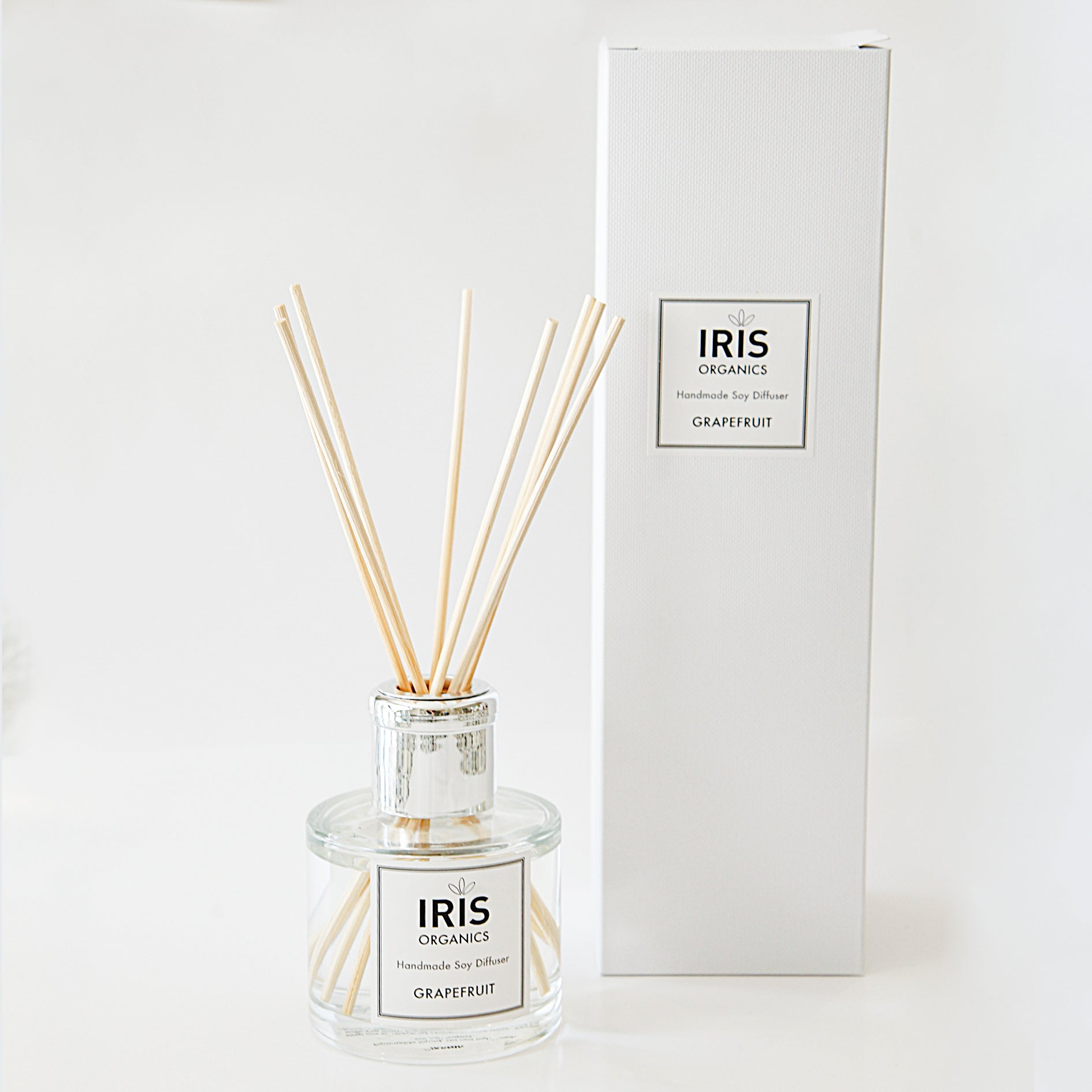 Grapefruit Diffuser