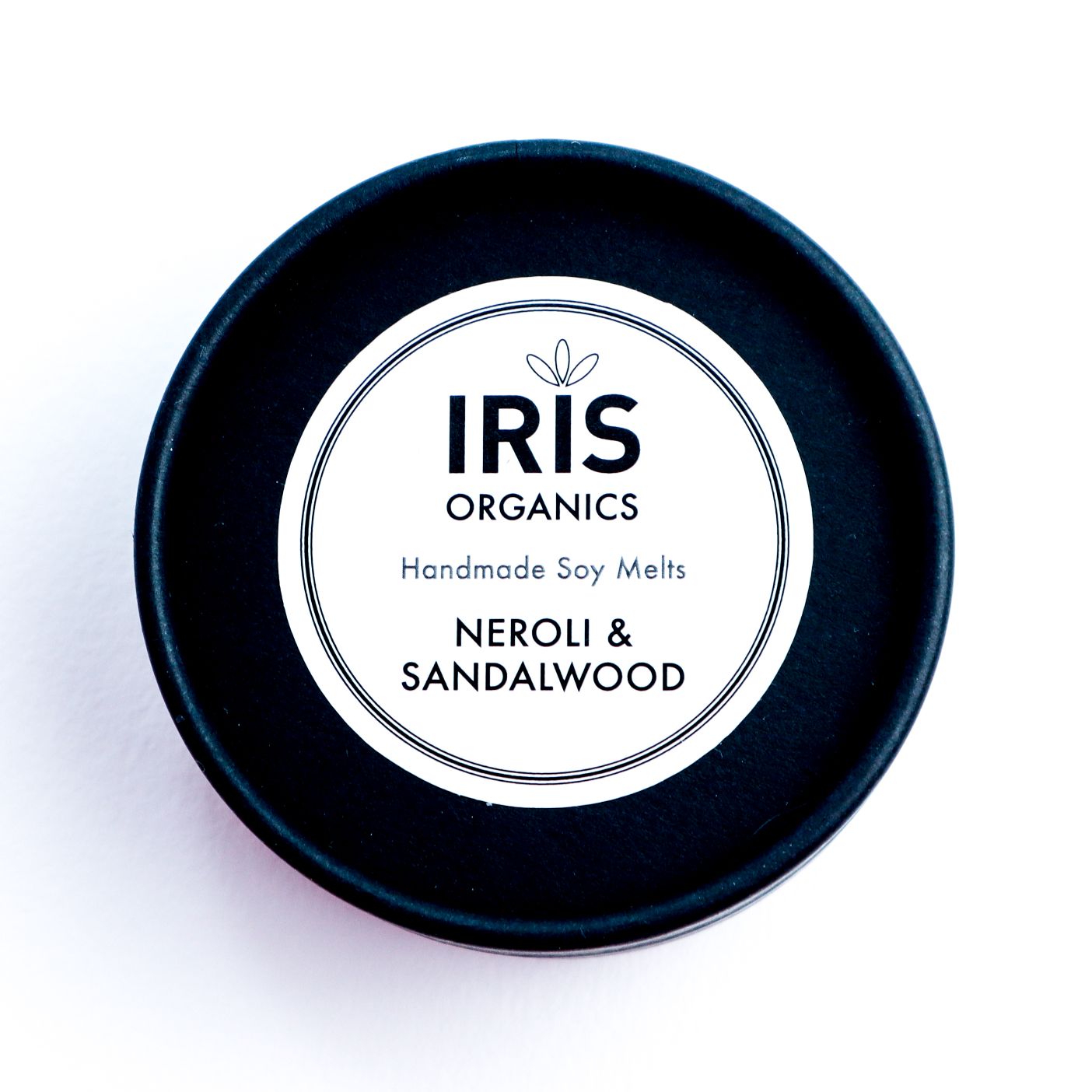 Neroli & Sandalwood Wax Melts