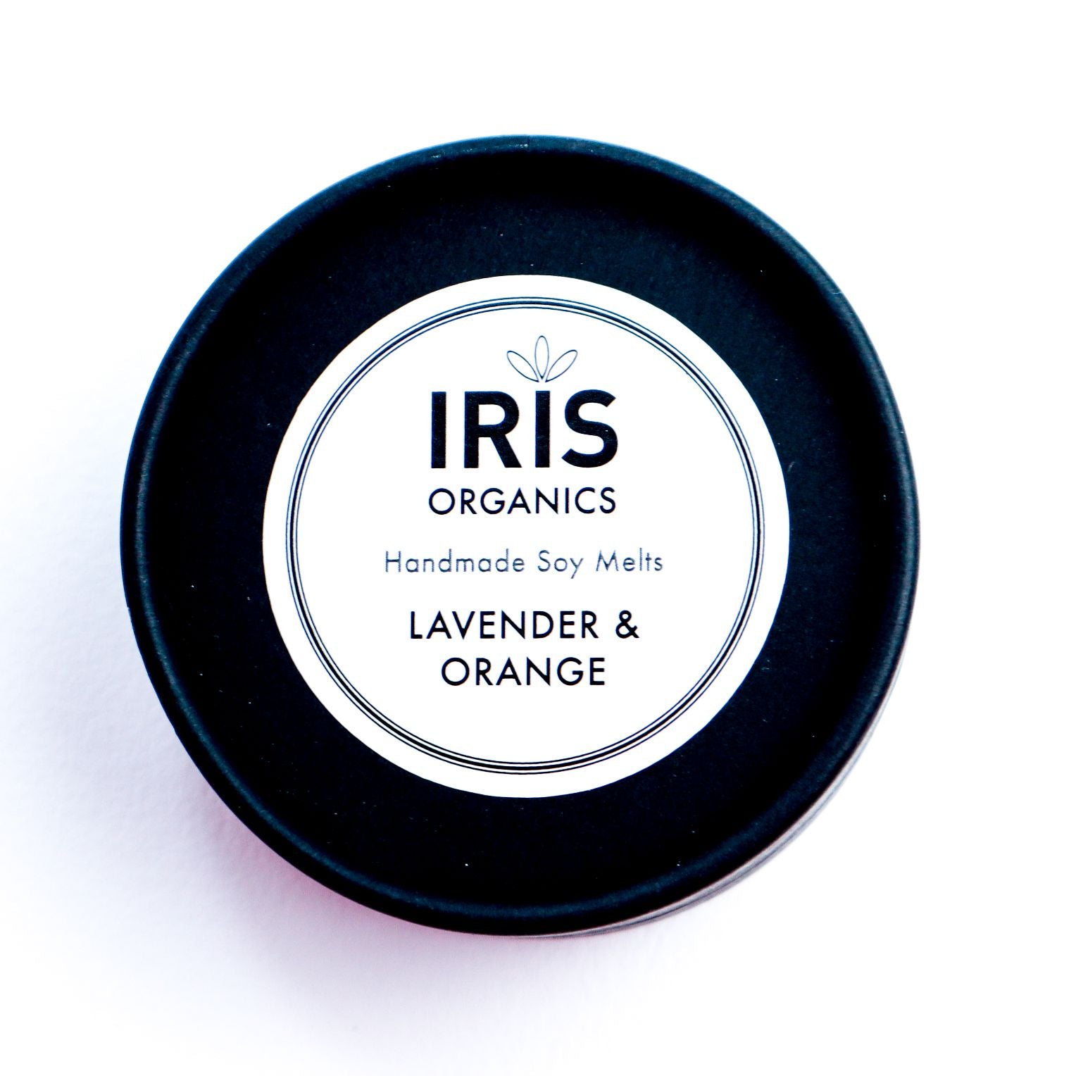 Lavender & Orange Wax Melts