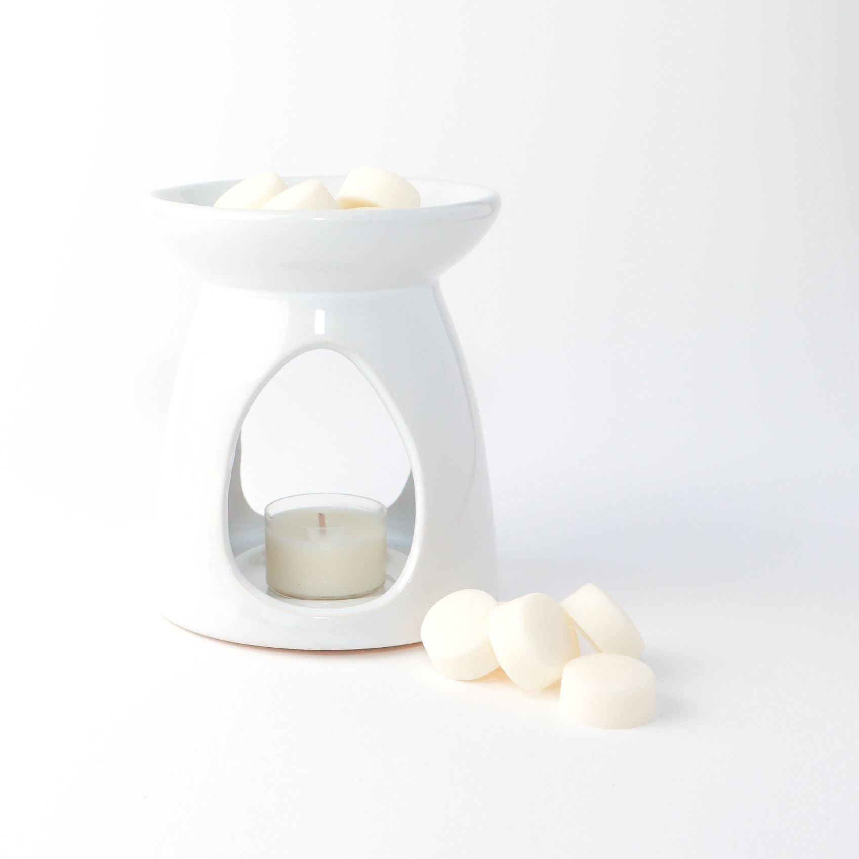 Rosemary & Lemongrass Wax Melts