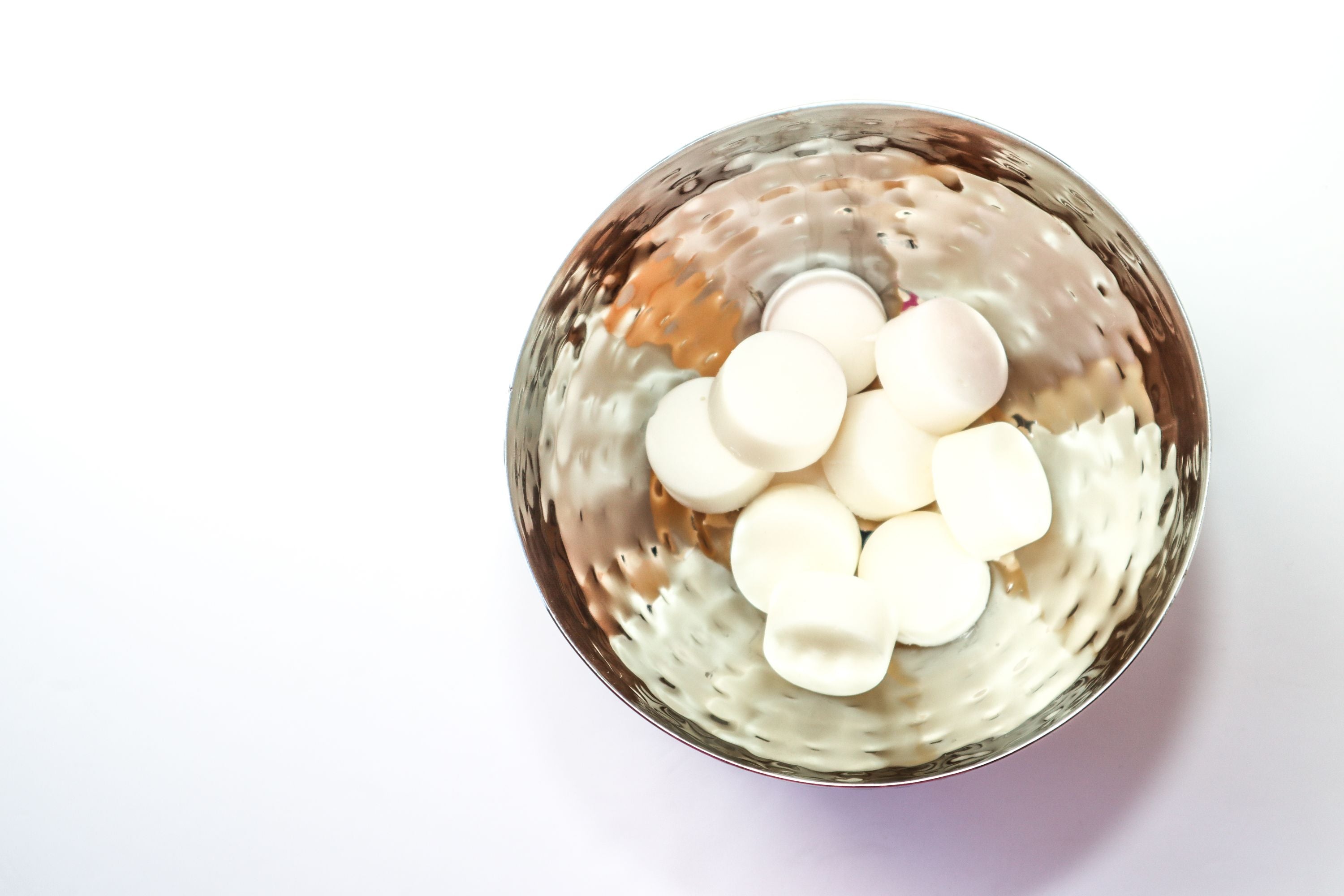 Neroli & Sandalwood Wax Melts