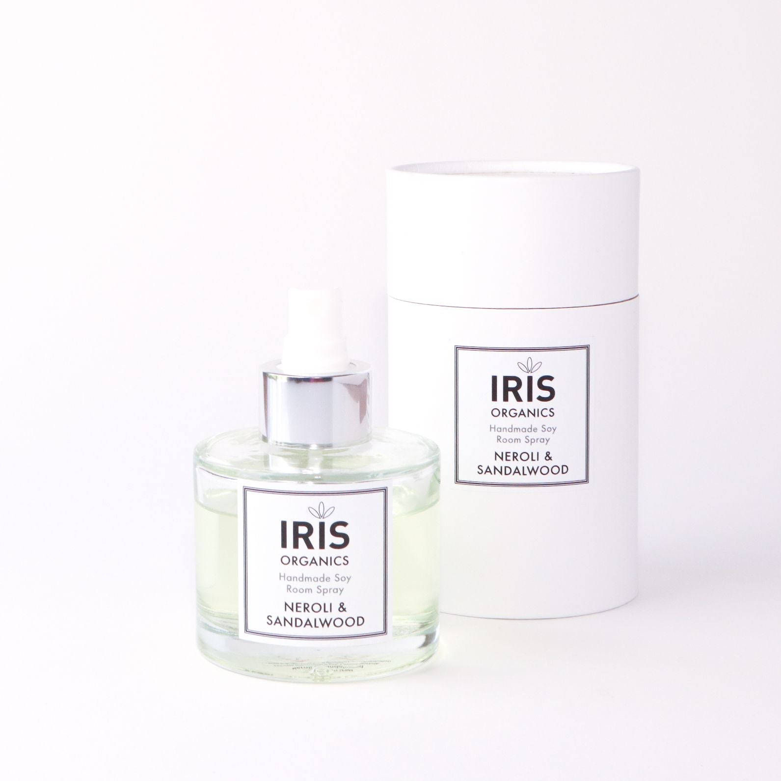 Neroli And Sandalwood Room Spray