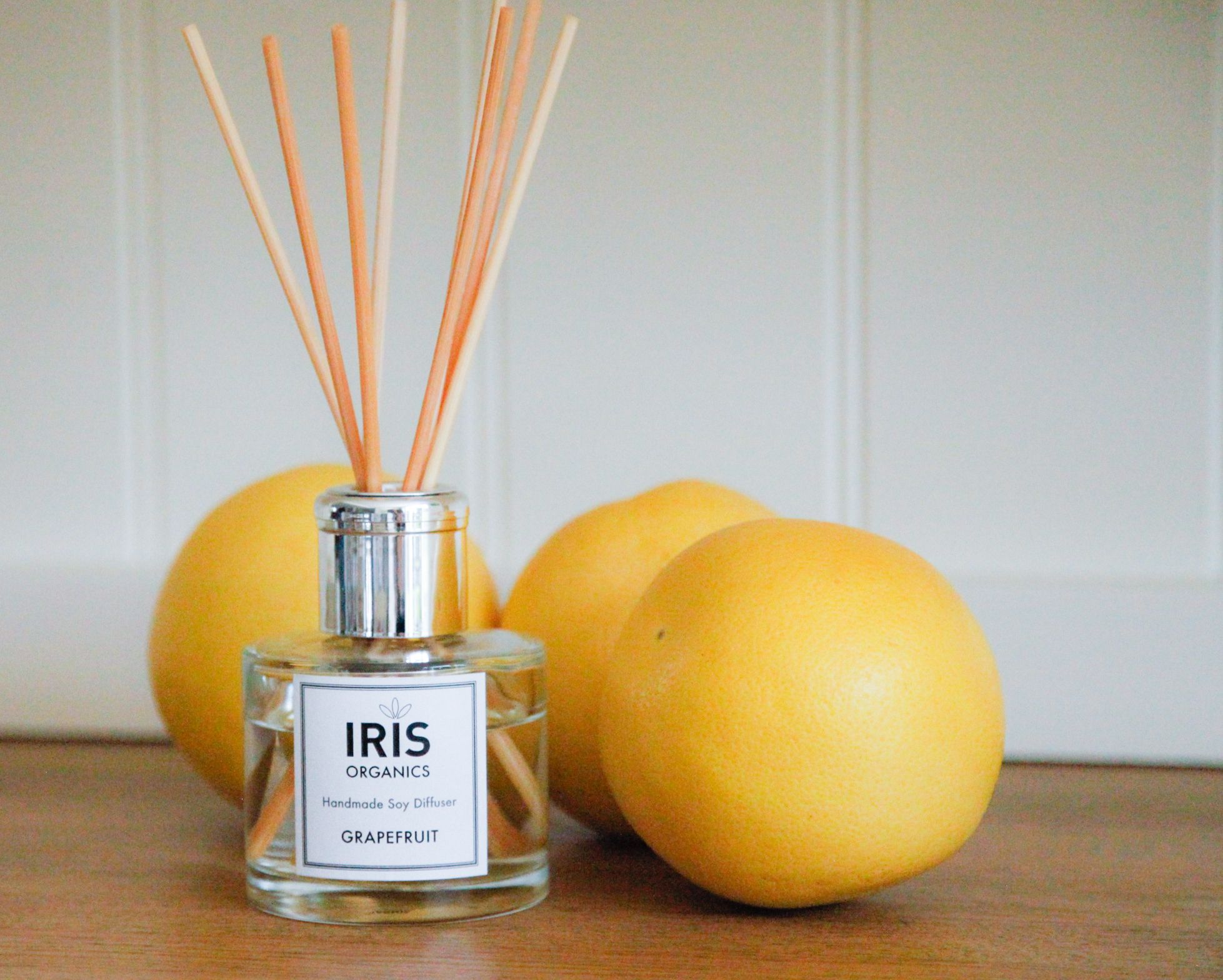 Grapefruit Diffuser