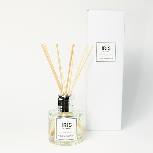 Rose Geranium Diffuser