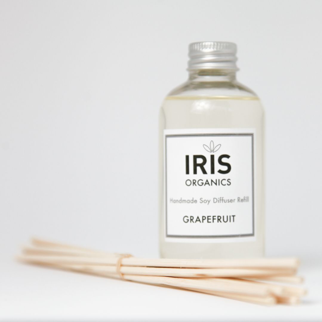Grapefruit Diffuser Refill