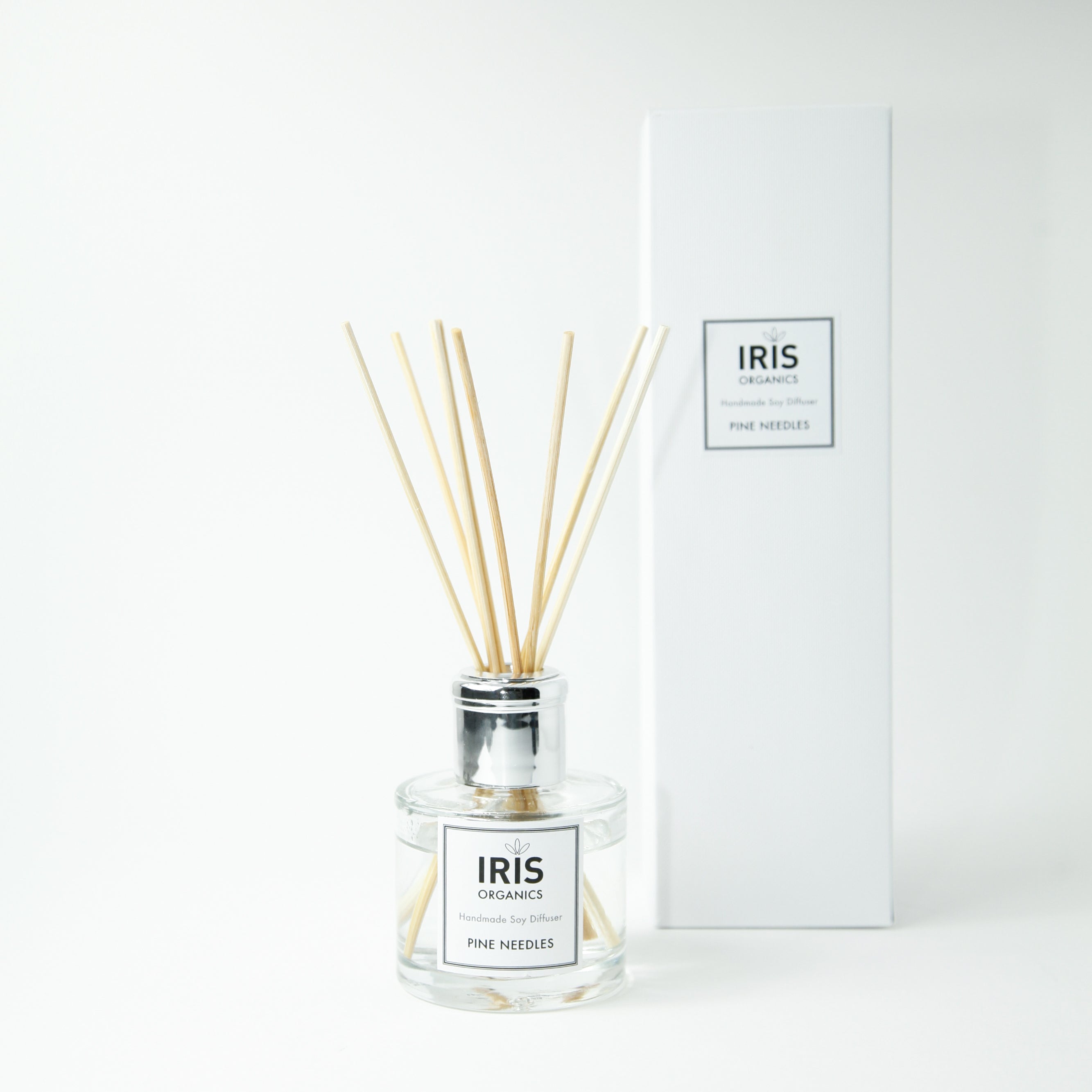 Pine Needle Diffuser