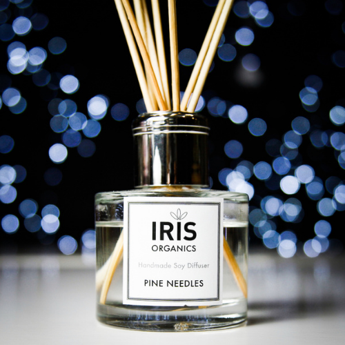 Pine Needle Diffuser