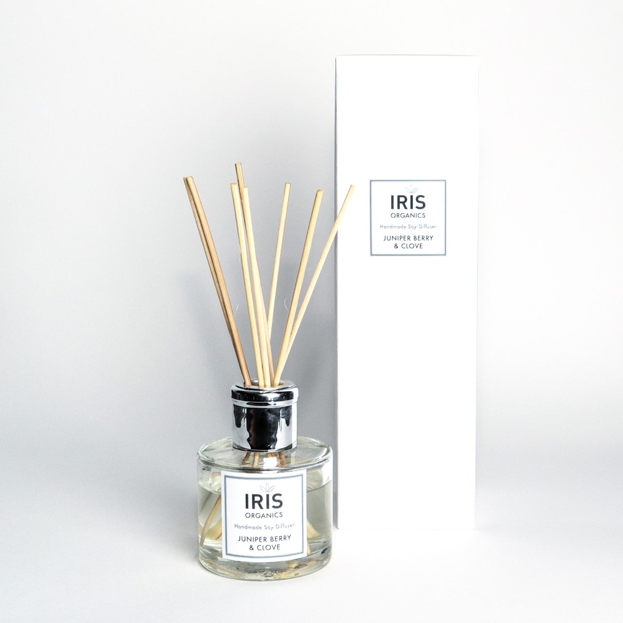 Juniper Berry & Clove Diffuser