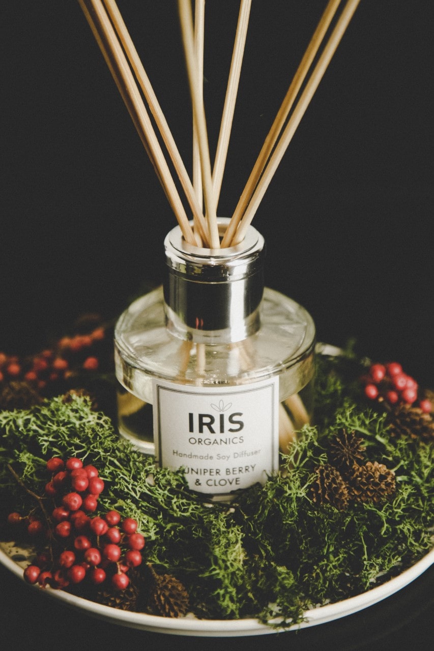 Juniper Berry & Clove Diffuser