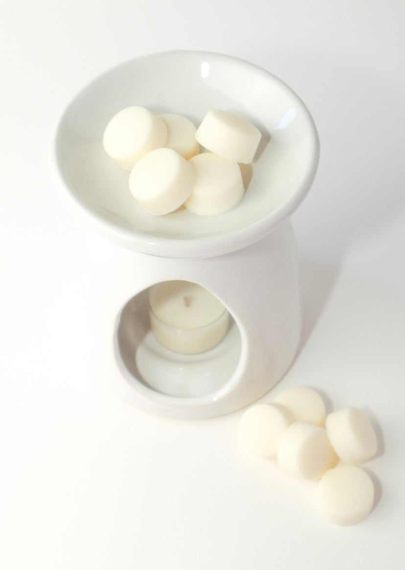 Cedarwood And Bergamot Wax Melts