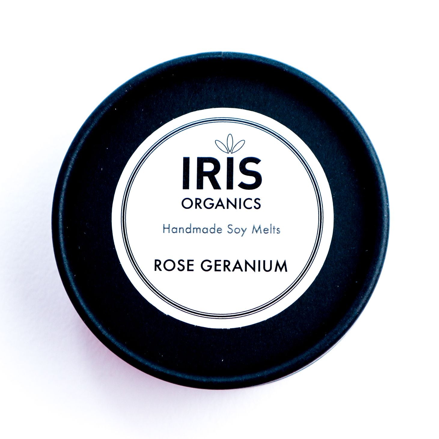 Rose Geranium Wax Melts