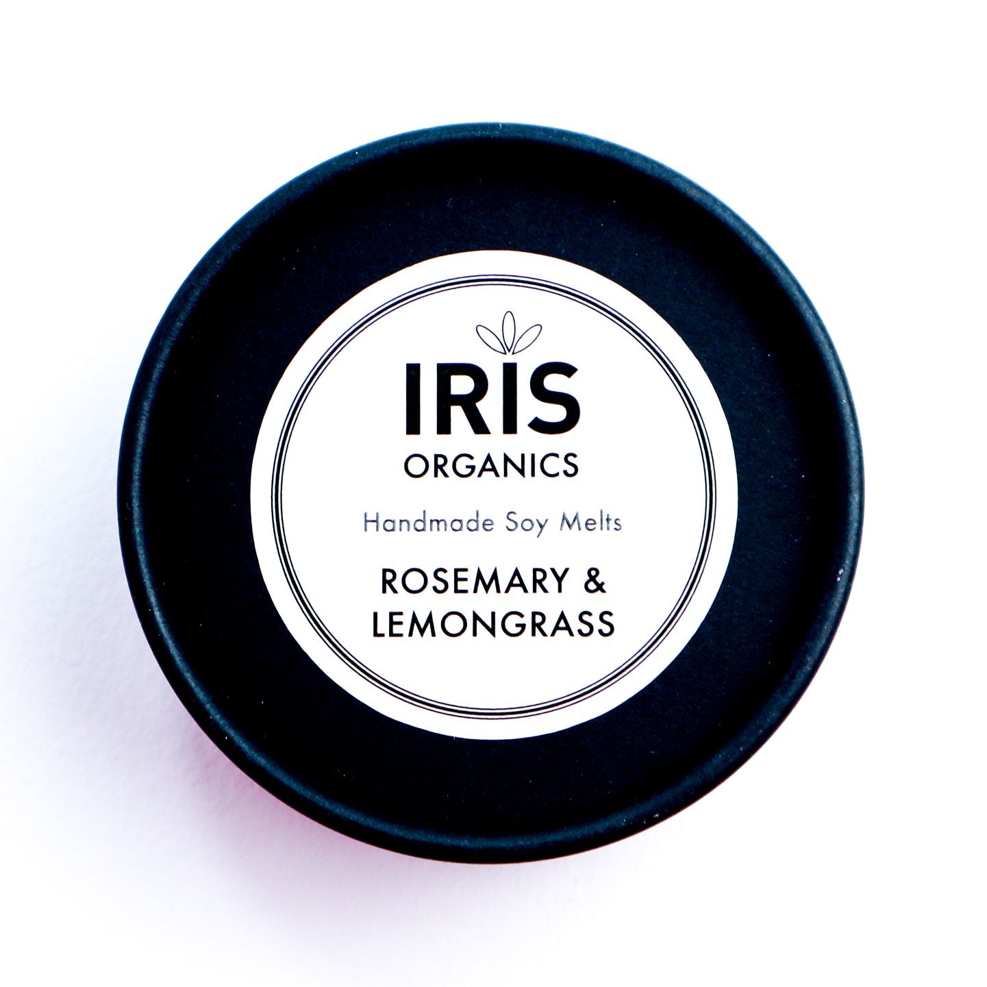 Rosemary & Lemongrass Wax Melts